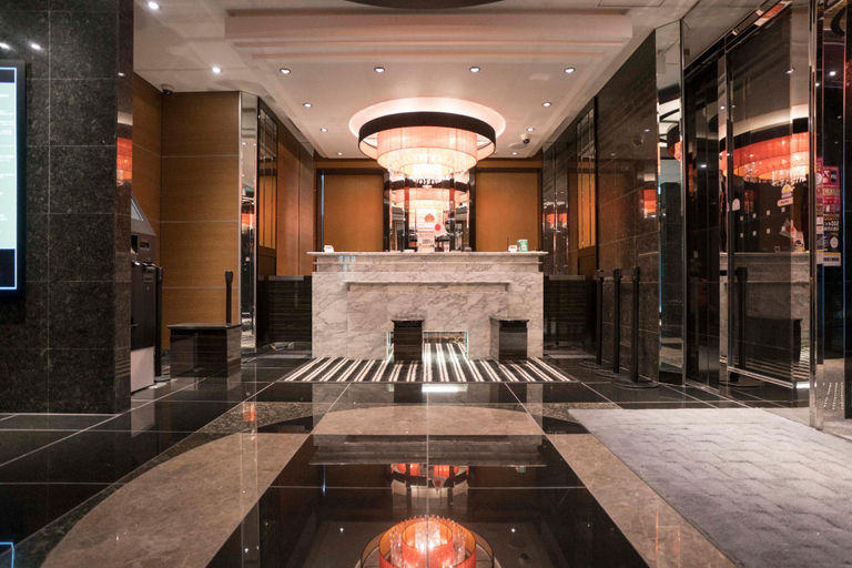 Public Area 4, APA Hotel Akihabaraeki Denkigaiguchi, Taitō