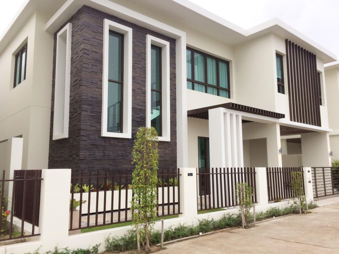 Exterior & Views, The Regent Private Pool Villa Phuket, Pulau Phuket