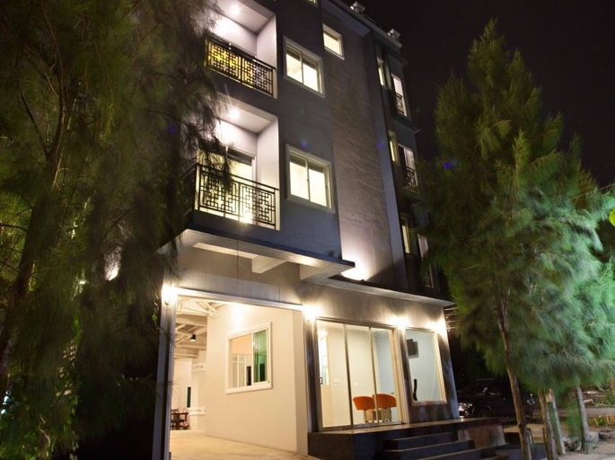 Exterior & Views 2, Nature Pine Residence, Pulau Phuket