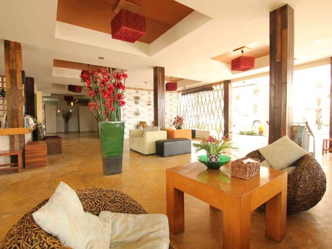 Public Area 3, The Hideaway Resort, Hua Hin