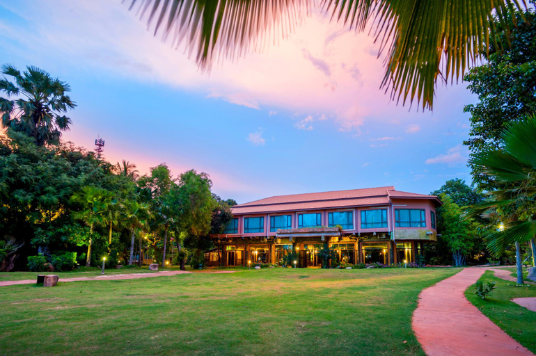 Exterior & Views 5, Blues River Resort Chanthaburi, Tha Mai