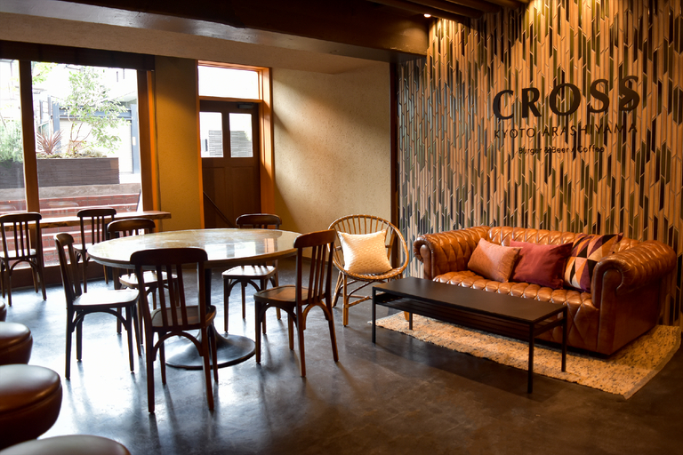 Food & Drinks 5, The GrandWest Arashiyama, Kyoto