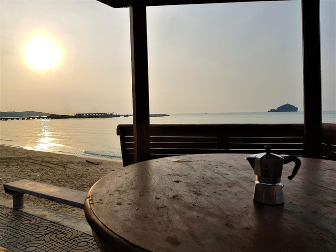 Others 5, Sea Smile Resort, Muang Prachuap Khiri Khan