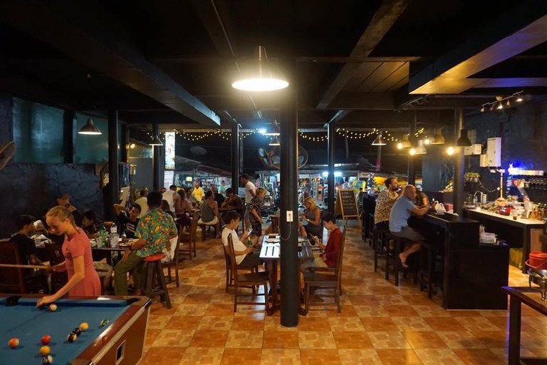 Food & Drinks, Ploy Inn Koh Chang, Koh Chang