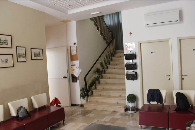 Public Area 3, Hotel Amados, Rimini