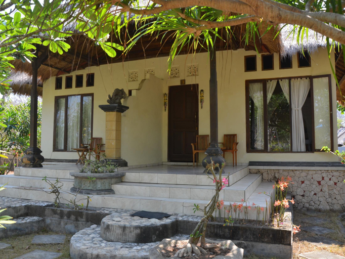 Exterior & Views 2, Sunset Villa & Cafe Lembongan, Klungkung