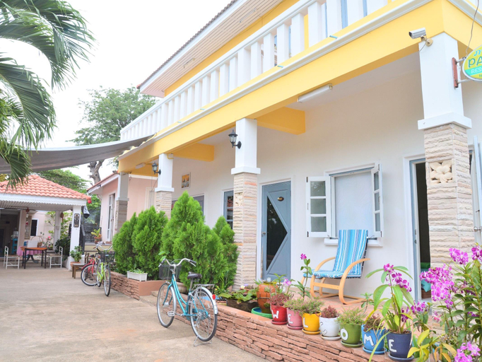 Exterior & Views 5, Pa Sabai Resort Cha Am, Cha-Am