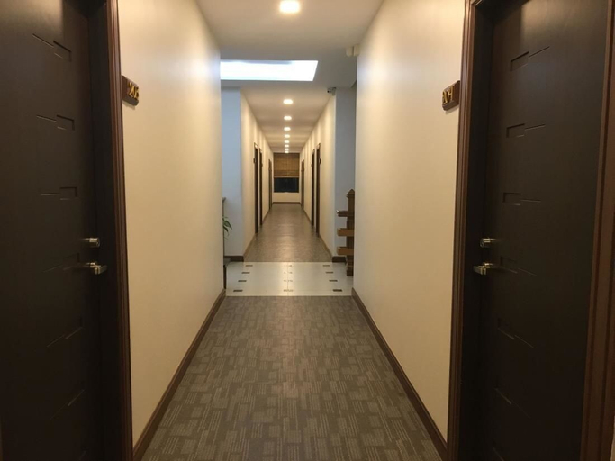 Public Area 3, Hotel Queen Jamadevi, Mawlamyine