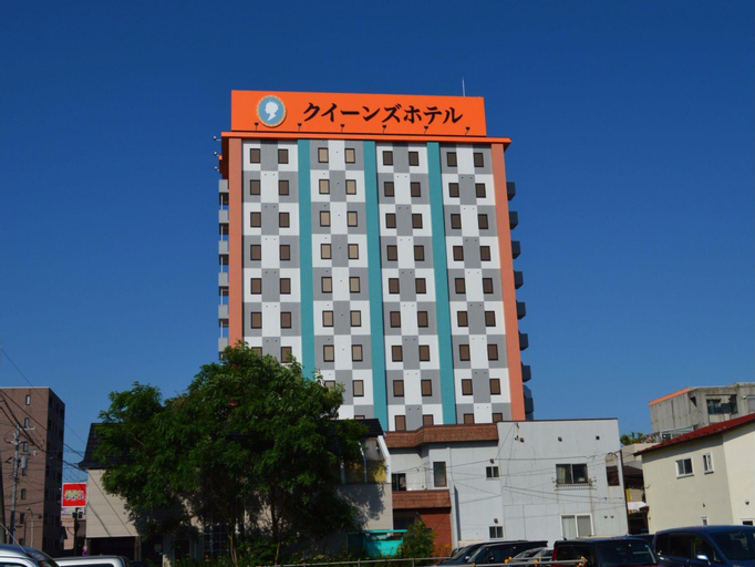 Queen's Hotel Chitose, Chitose