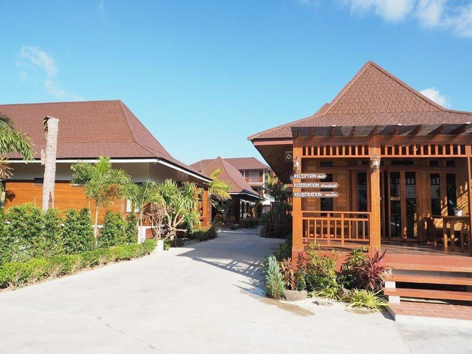 Exterior & Views 4, Khum Sai-Ngam Hotel & Resort, Muang Songkhla