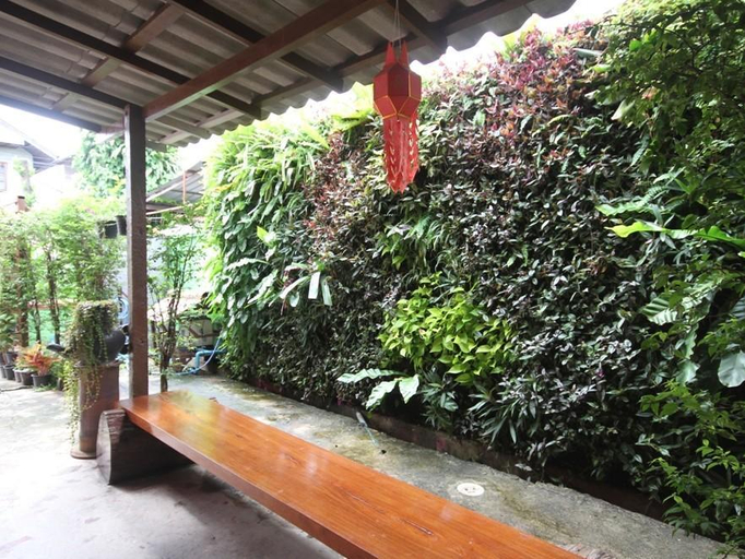 Exterior & Views 5, Baan Bua Homestay, Muang Chiang Rai