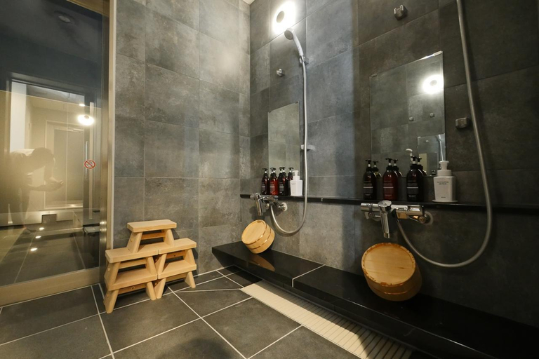 Public Area 3, Kin Hotel, Taitō