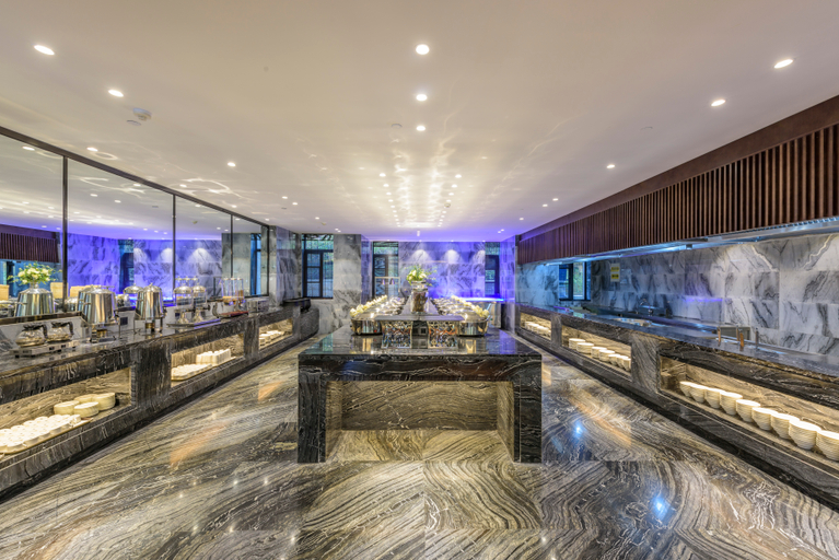 Food & Drinks 4, Kaiyuan Life Hotel Qiandao Lake, Hangzhou