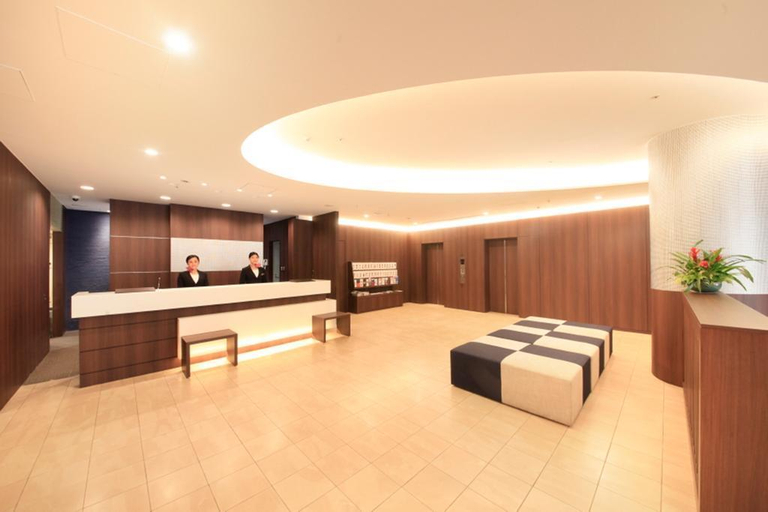 Public Area 4, Richmond Hotel Yokohama Bashamichi, Yokohama