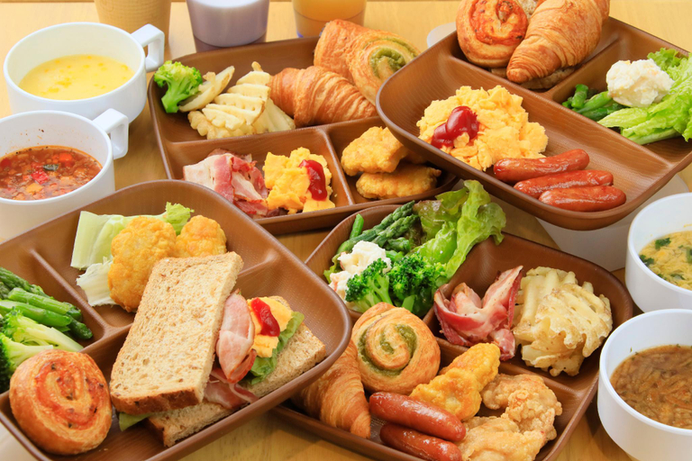 Food & Drinks 5, HOTEL NEW NAGANO NeXT, Nagano