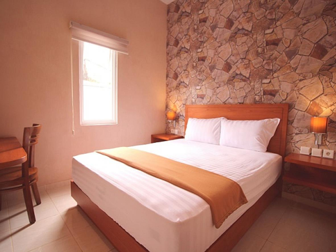 Bedroom 5, Amaya Suites Hotel, Sleman