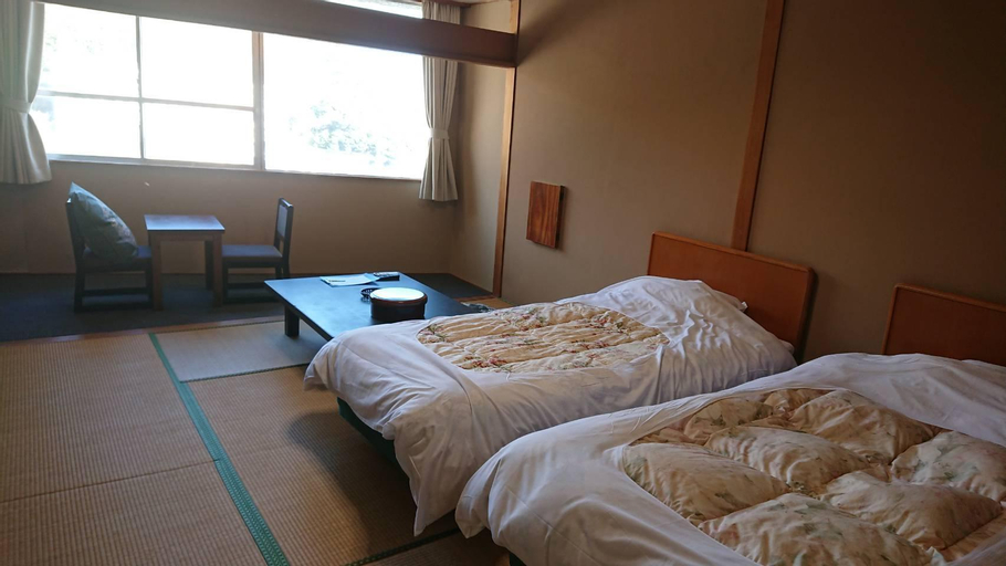 Atagawa Onsen Hotel Ohruri, Higashiizu