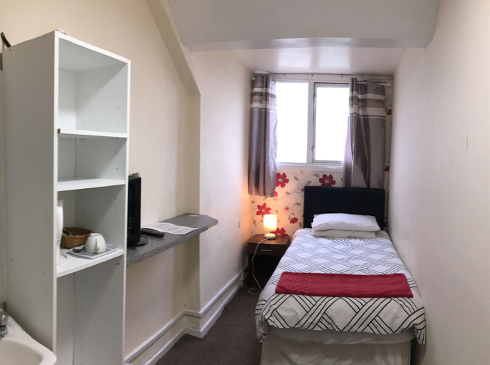 Bedroom 4, The Norton, Hartlepool