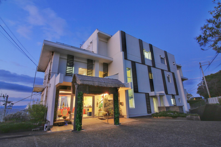 Exterior & Views 2, The Hotel Shirahama Onsen, Shirahama