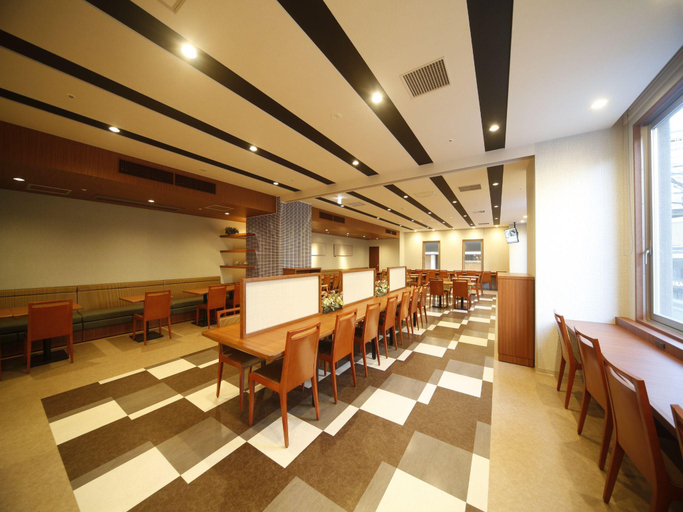 Food & Drinks 5, Dormy Inn Kochi Springs, Kōchi