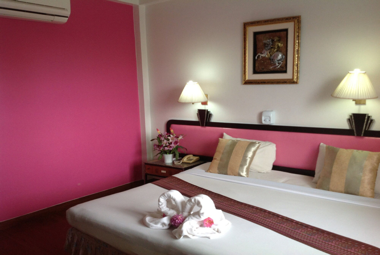 Thai Hotel, Muang Nakhon Si Thammarat