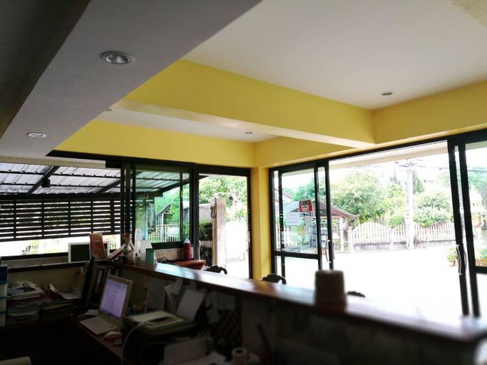 Public Area 3, Baan Pordeedin, Muang Chiang Rai