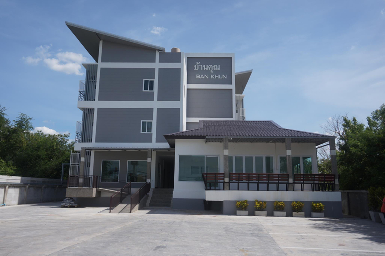 Exterior & Views 2, Bankhun Residence, Muang Nakhon Ratchasima
