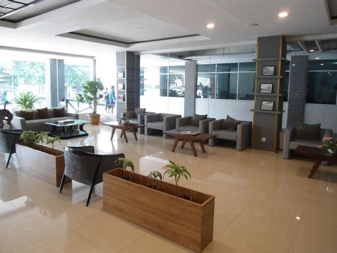New Moonlight Hotel, Bandung