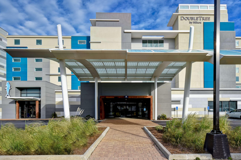 DoubleTree by Hilton Virginia Beach Oceanfront Sou, Virginia Beach