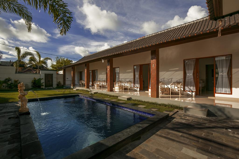 Sport & Beauty 5, Aghasvina Guest House Canggu, Badung