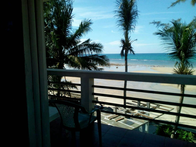 Benjamin Resort, Phuket Island