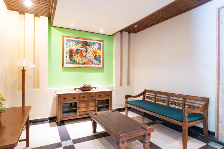 Maxi Hotel & Spa, Badung