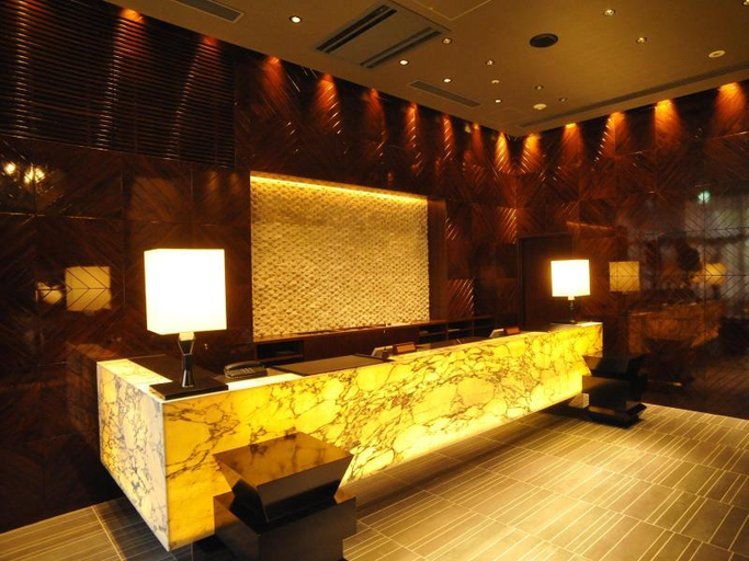 Public Area 2, Laguna Suite Shin-Yokohama, Yokohama