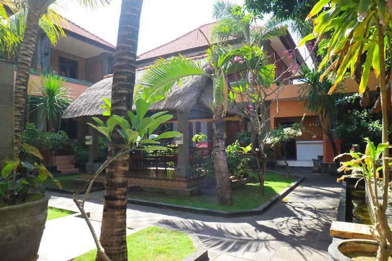 Exterior & Views 1, Kedin's Inn, Badung