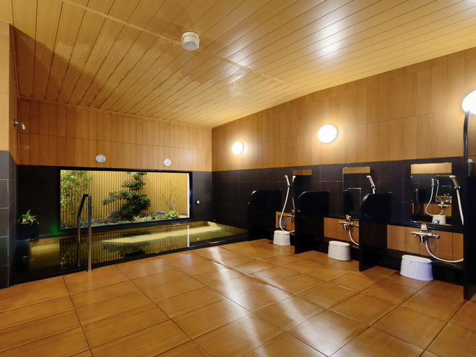 Public Area 2, Hotel Route Inn Ishinomaki Chuo, Ishinomaki