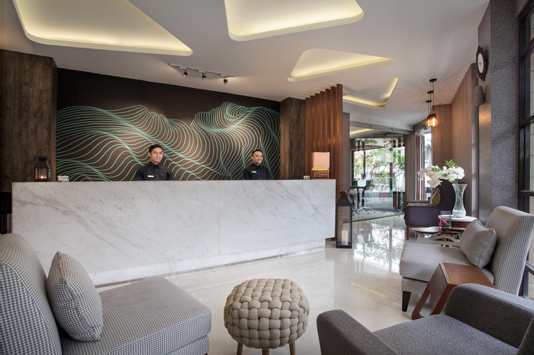 Sawana Suites, Central Jakarta