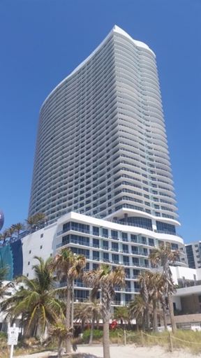 Exterior & Views 2, Contemporary Beach Resort Condos, Broward