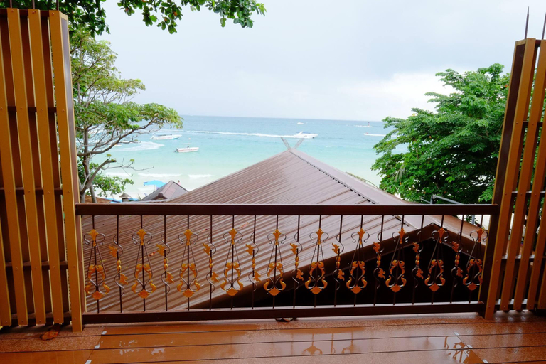 Public Area 2, Jirawan Hotel, Muang Rayong