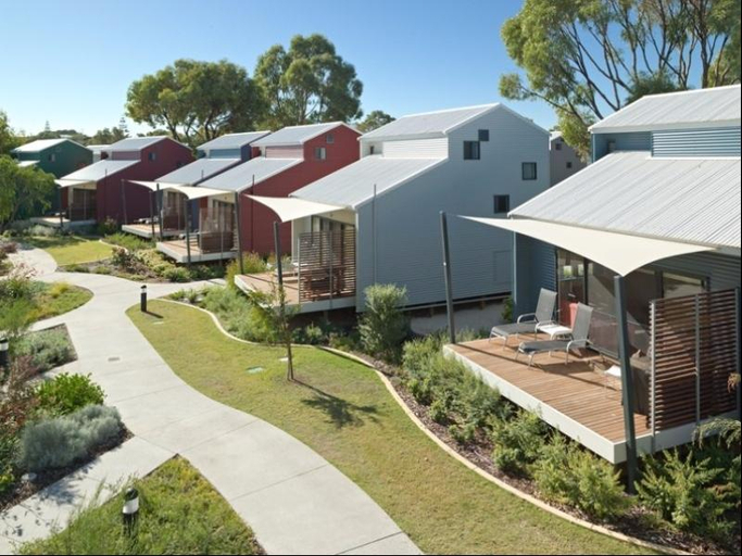 Exterior & Views 4, Footprints Preston Beach, Waroona