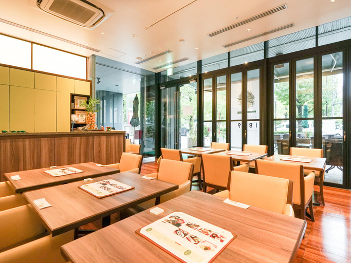Public Area 2, ホテル龍名館お茶の水本店, Chiyoda