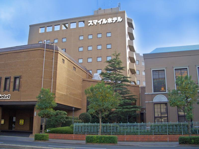 Exterior & Views 5, Smile Hotel Yonago, Sakaiminato