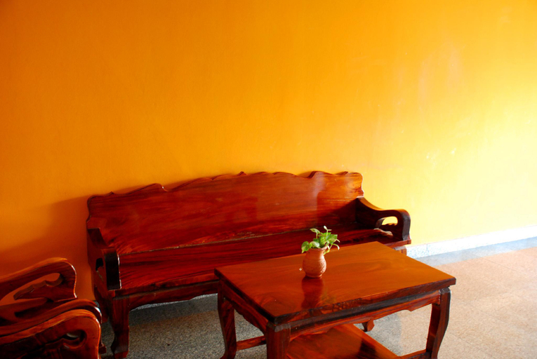Public Area 4, City Mansion, Bang Kapi