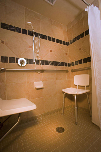 Bathroom 5, Hilton Sedona Resort at Bell Rock, Yavapai