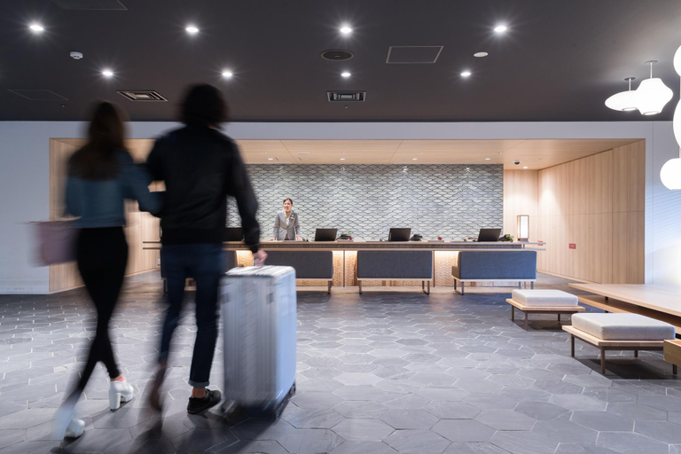 Public Area 3, Hotel Kanra Kyoto, Kyoto