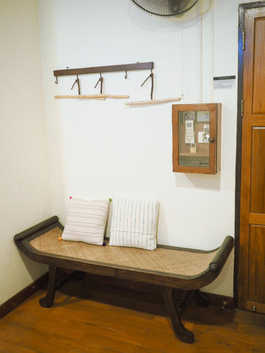 Others 4, Rustic Guesthouse, Muang Chiang Mai