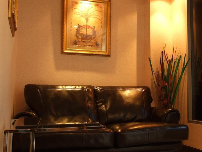 Public Area 4, Hotel Ratchada 499, Huai Kwang