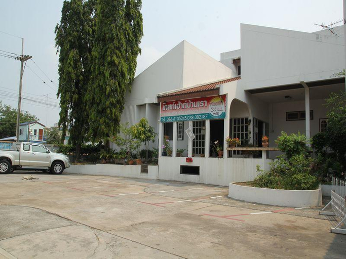 Exterior & Views 5, My Home Bang Saen, Muang Chon Buri