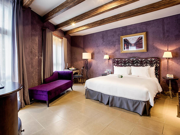 Bedroom 9