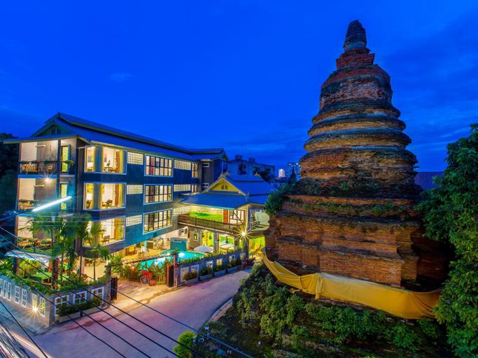 Exterior & Views 2, Chedi Home, Muang Chiang Mai