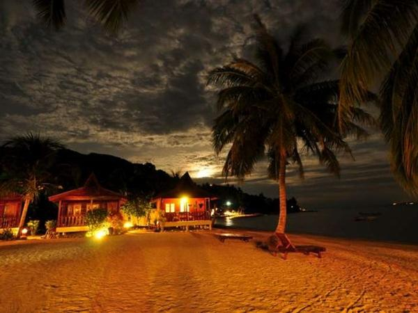 Sport & Beauty 1, Phangan Rainbow Bungalows, Ko Phangan